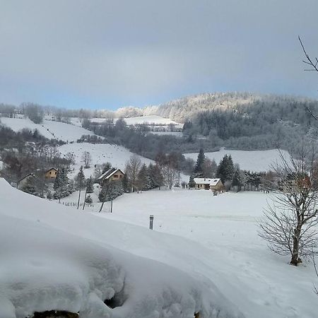 Les Diats 1811 Villa Corrençon-en-Vercors Екстериор снимка