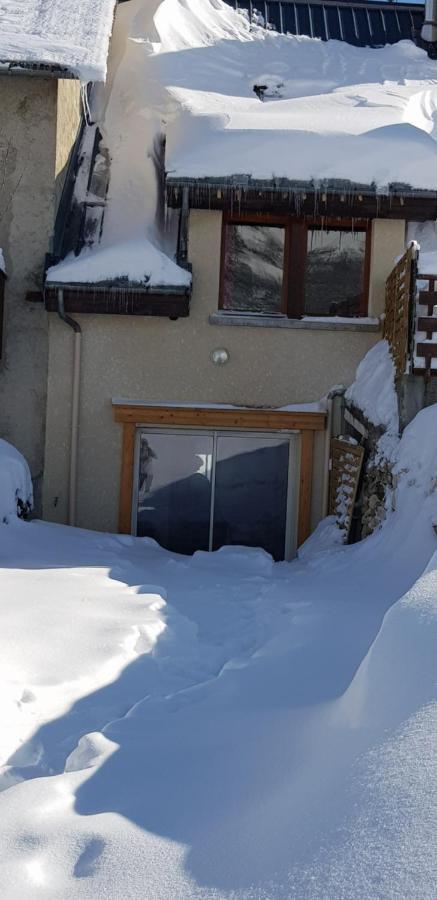 Les Diats 1811 Villa Corrençon-en-Vercors Екстериор снимка