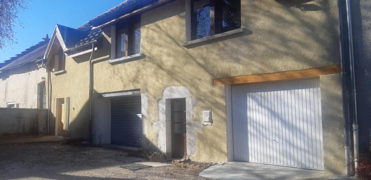 Les Diats 1811 Villa Corrençon-en-Vercors Екстериор снимка
