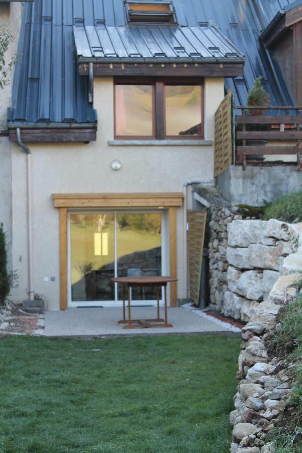 Les Diats 1811 Villa Corrençon-en-Vercors Екстериор снимка